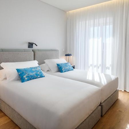 Mourasuites Hotel Évora Eksteriør bilde
