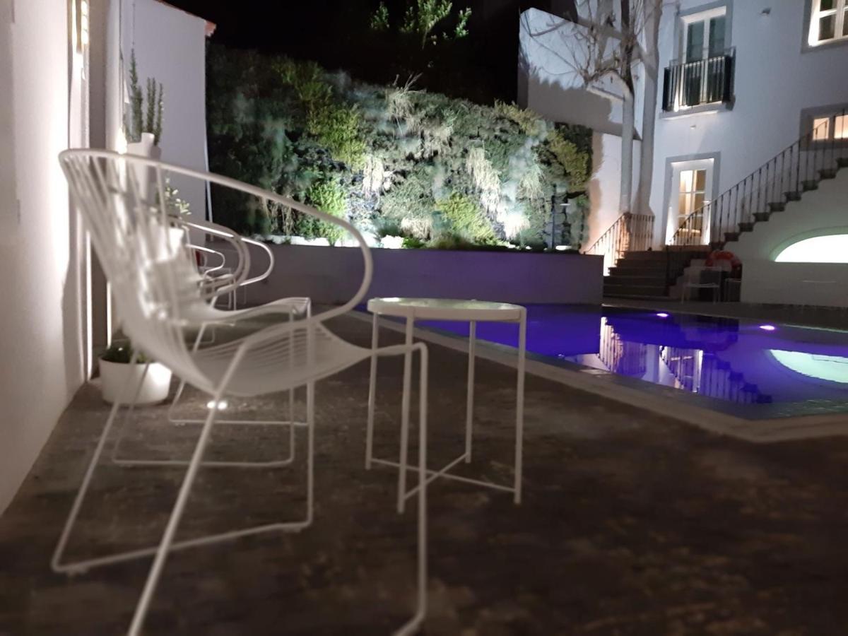 Mourasuites Hotel Évora Eksteriør bilde