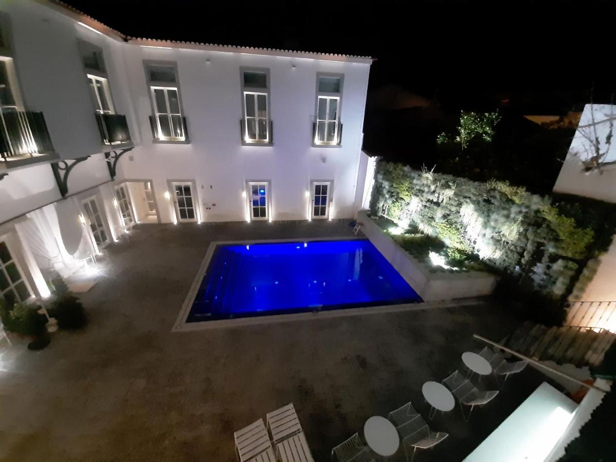 Mourasuites Hotel Évora Eksteriør bilde