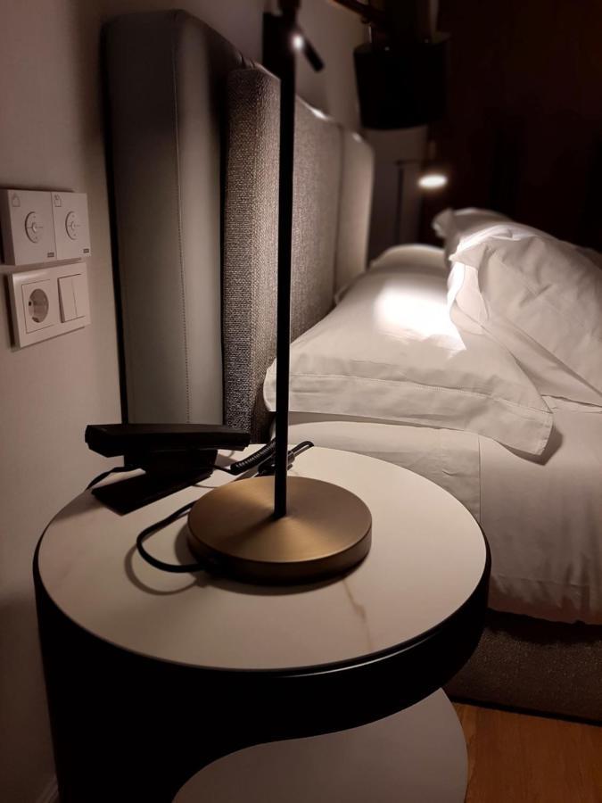 Mourasuites Hotel Évora Eksteriør bilde
