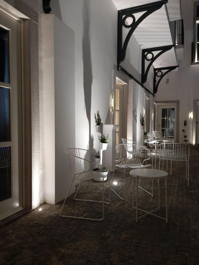 Mourasuites Hotel Évora Eksteriør bilde