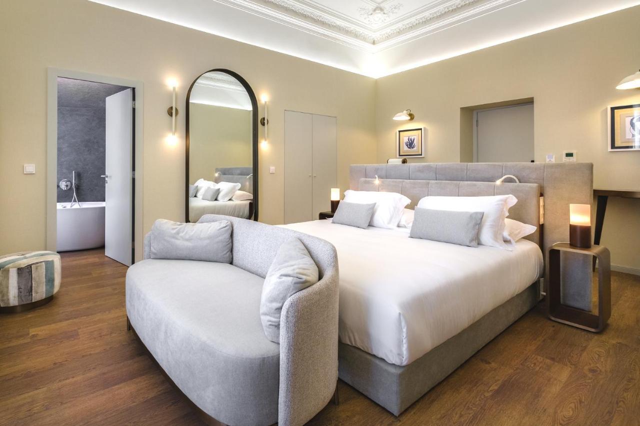 Mourasuites Hotel Évora Eksteriør bilde