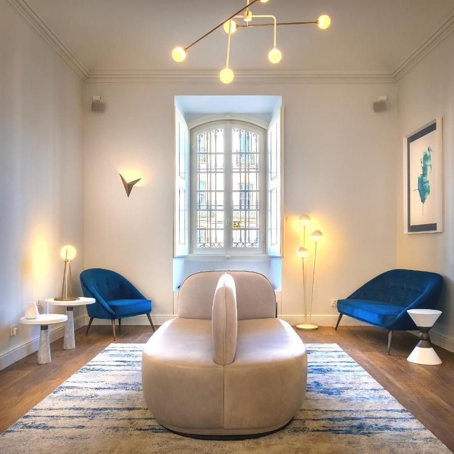 Mourasuites Hotel Évora Eksteriør bilde