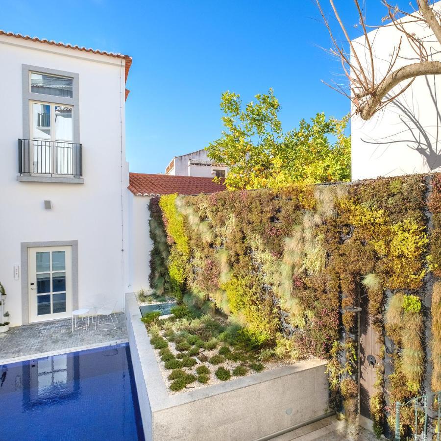Mourasuites Hotel Évora Eksteriør bilde