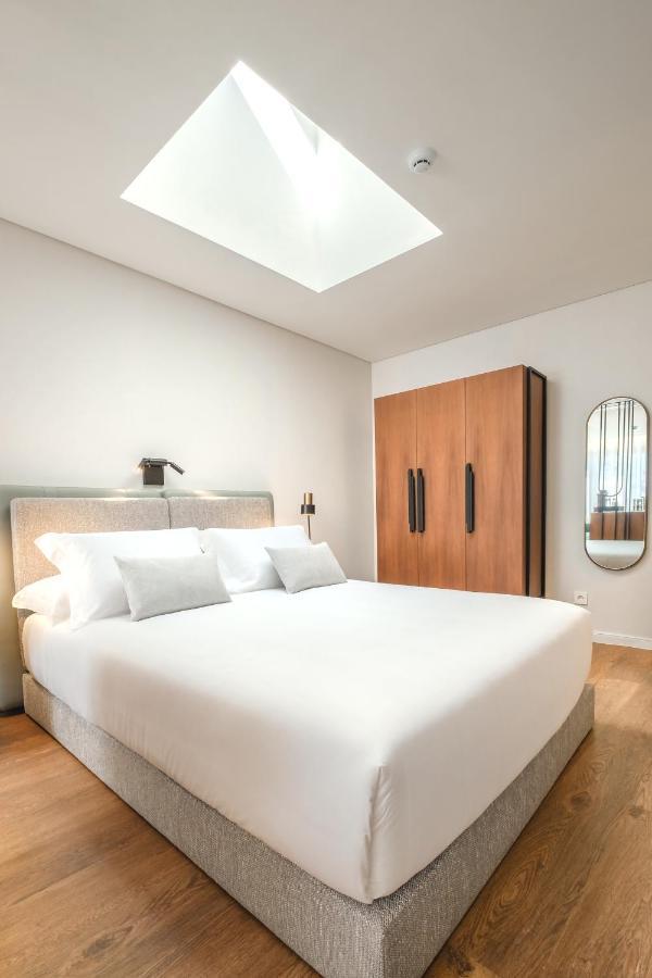 Mourasuites Hotel Évora Eksteriør bilde