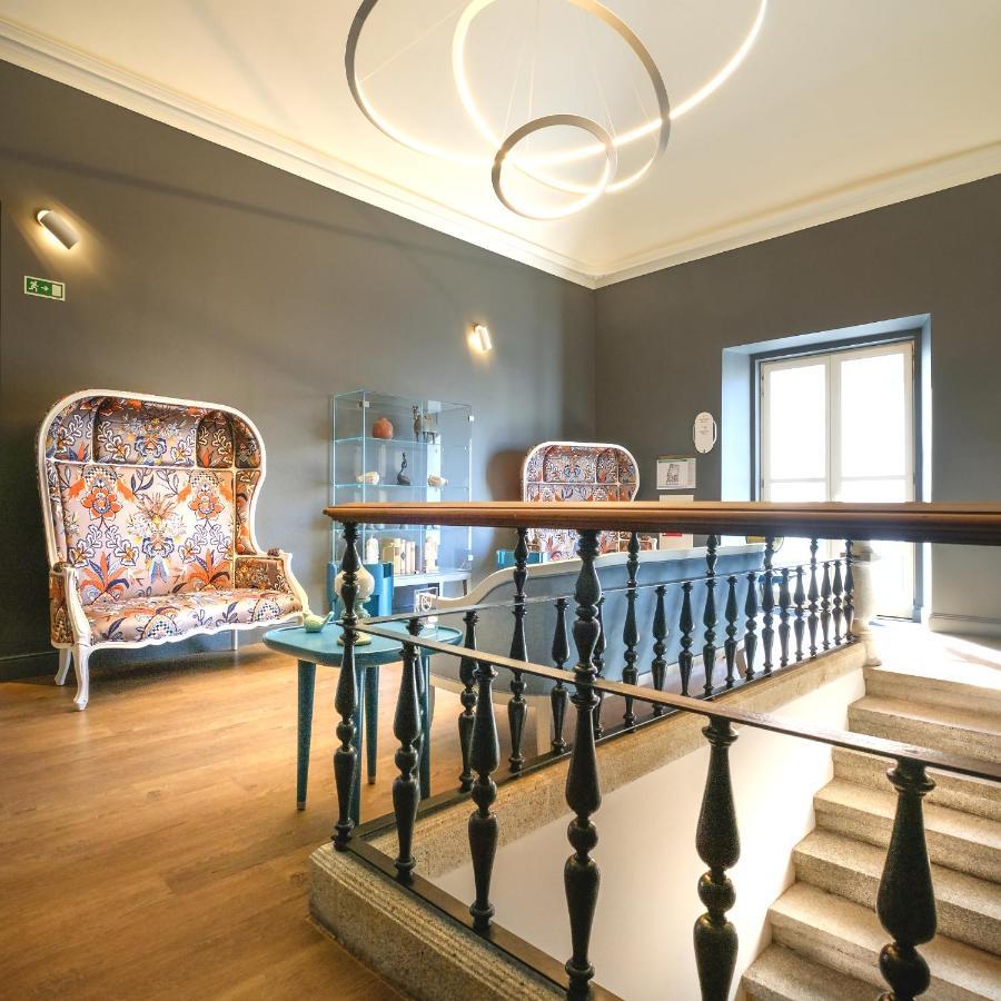 Mourasuites Hotel Évora Eksteriør bilde