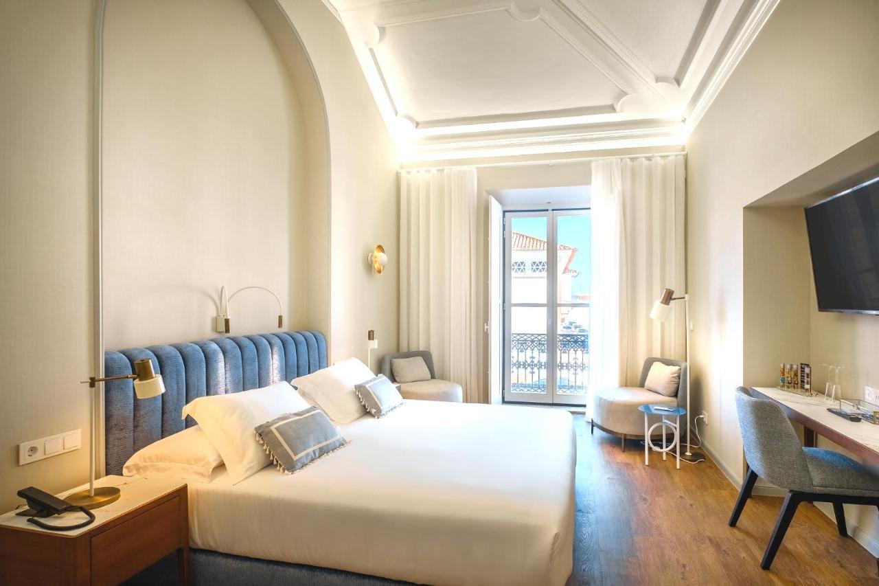 Mourasuites Hotel Évora Eksteriør bilde