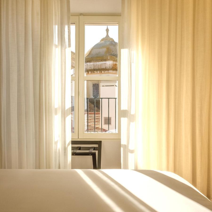 Mourasuites Hotel Évora Eksteriør bilde