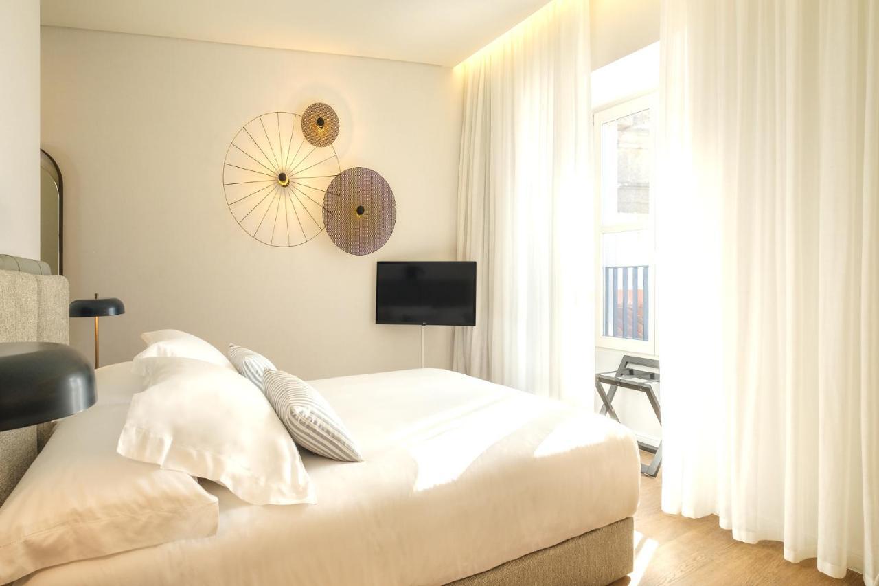 Mourasuites Hotel Évora Eksteriør bilde