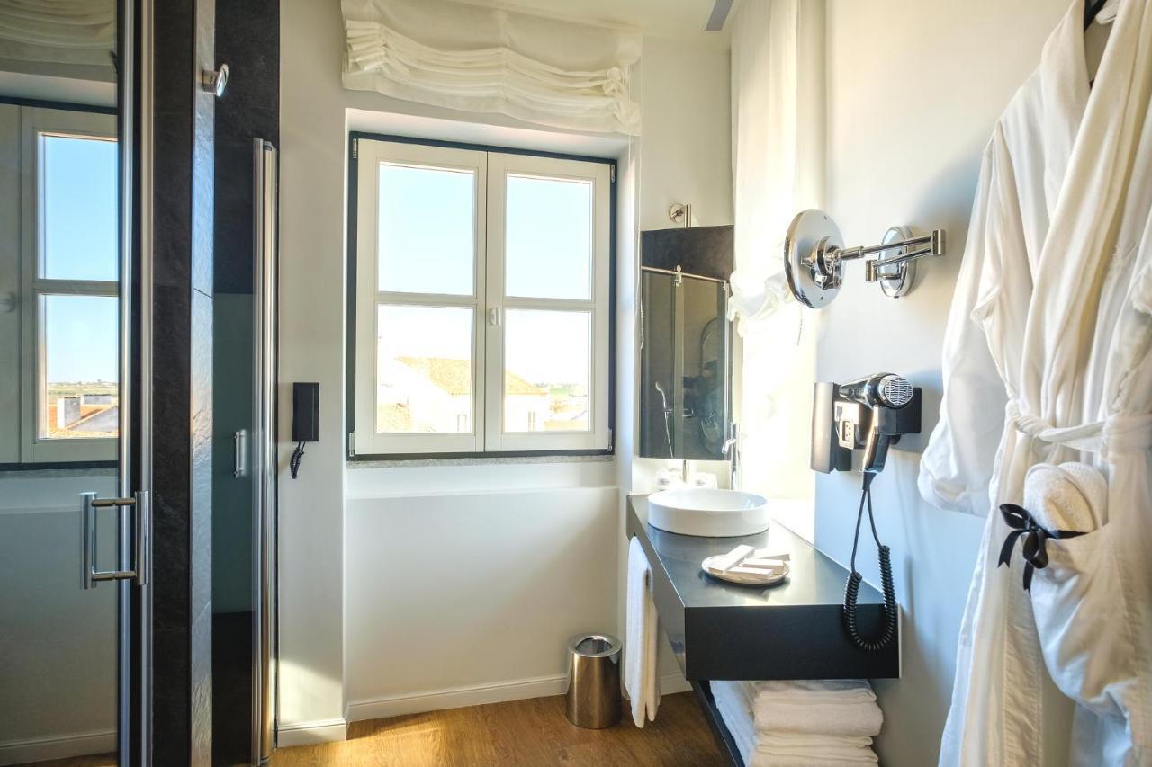 Mourasuites Hotel Évora Eksteriør bilde