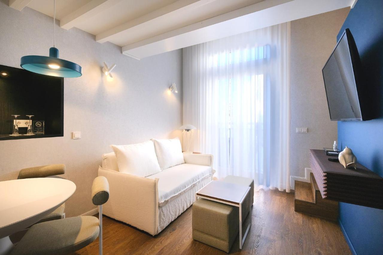 Mourasuites Hotel Évora Eksteriør bilde