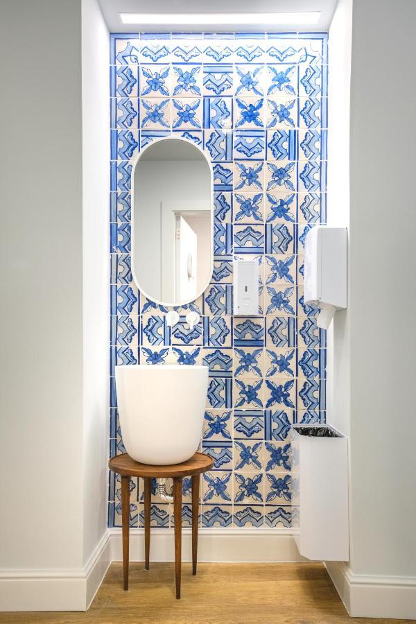 Mourasuites Hotel Évora Eksteriør bilde
