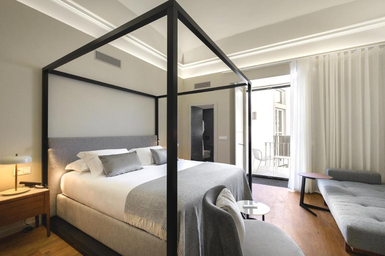 Mourasuites Hotel Évora Eksteriør bilde