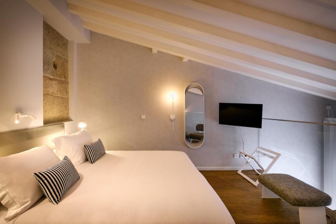 Mourasuites Hotel Évora Eksteriør bilde