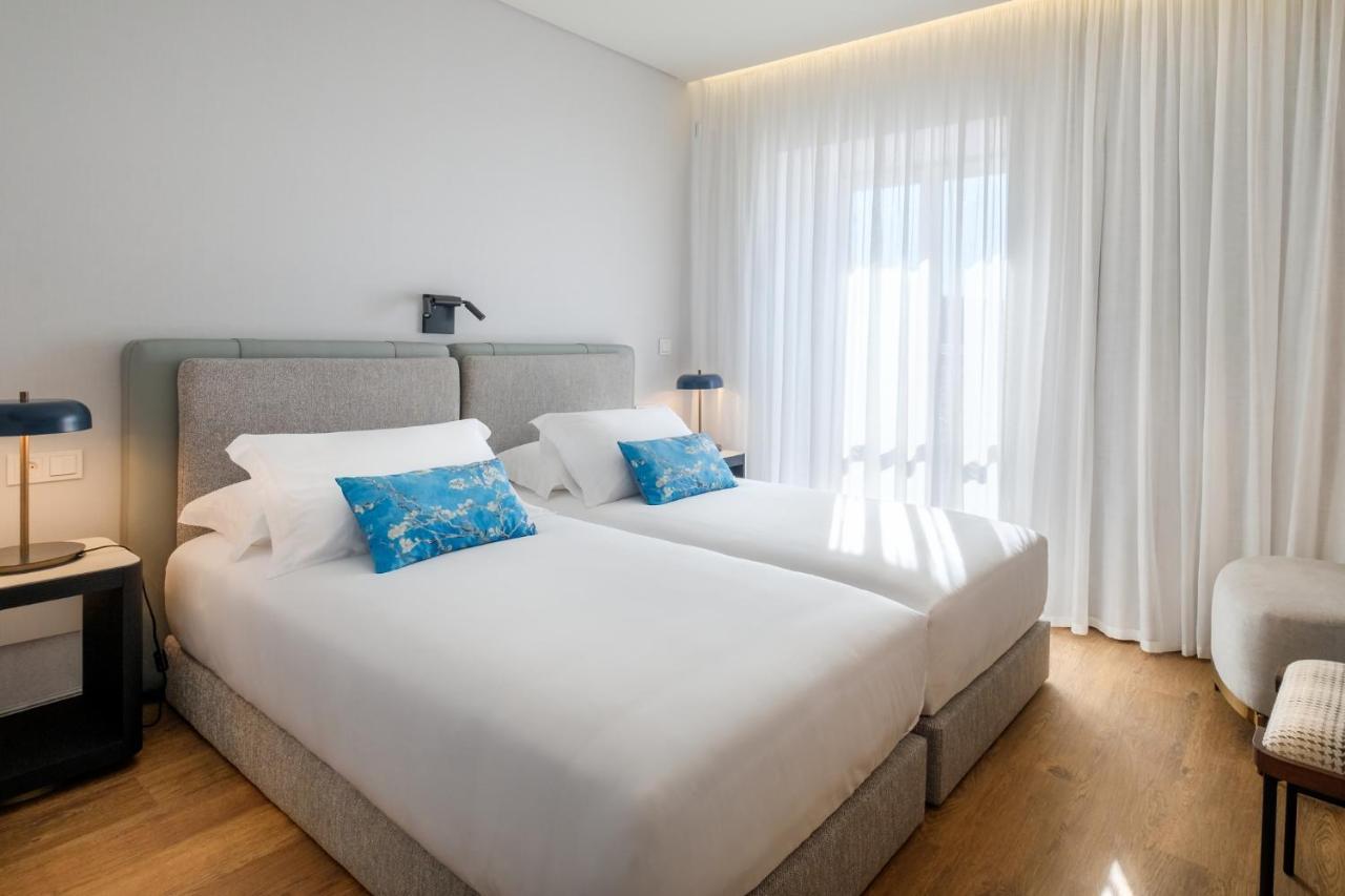 Mourasuites Hotel Évora Eksteriør bilde