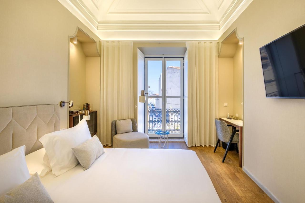 Mourasuites Hotel Évora Eksteriør bilde