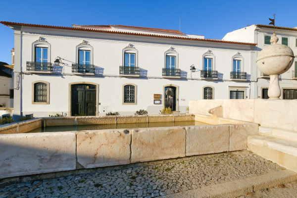Mourasuites Hotel Évora Eksteriør bilde