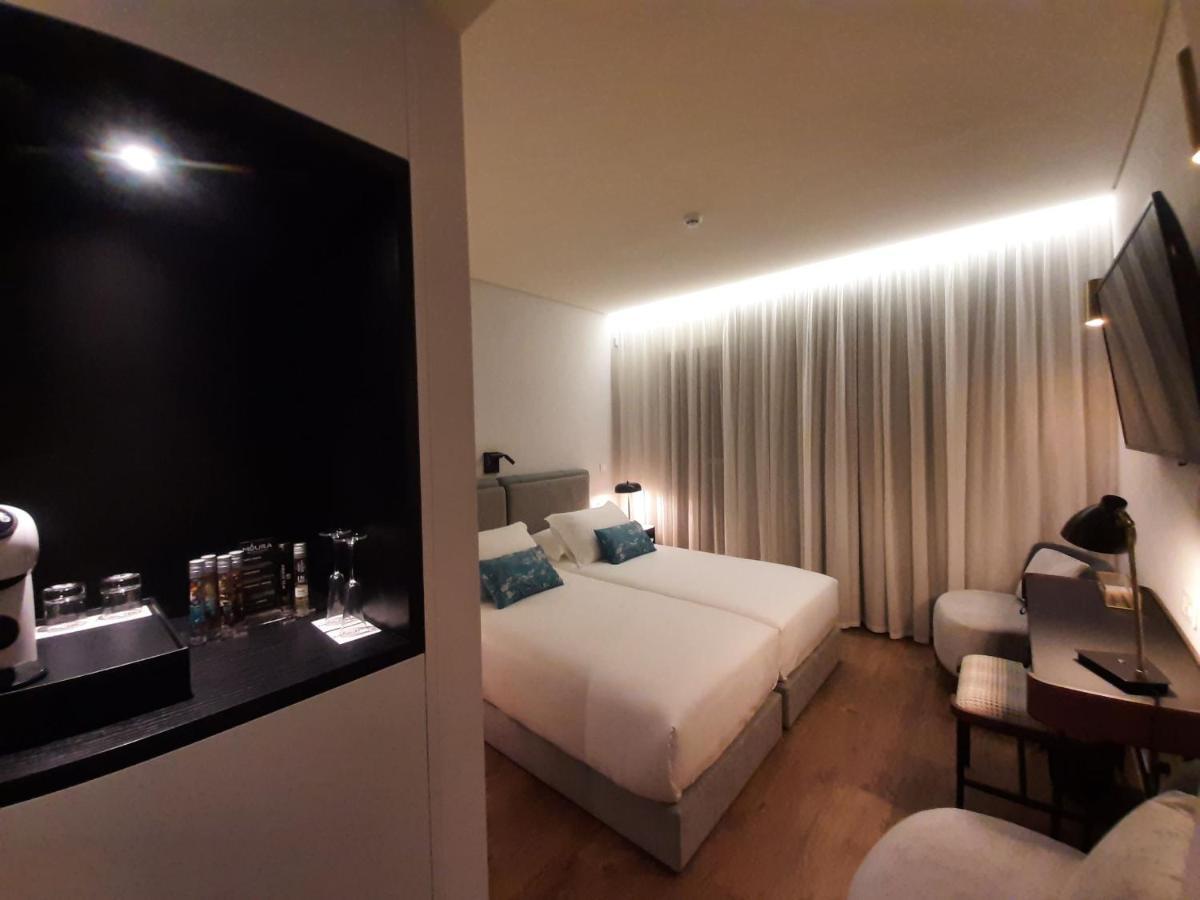 Mourasuites Hotel Évora Eksteriør bilde