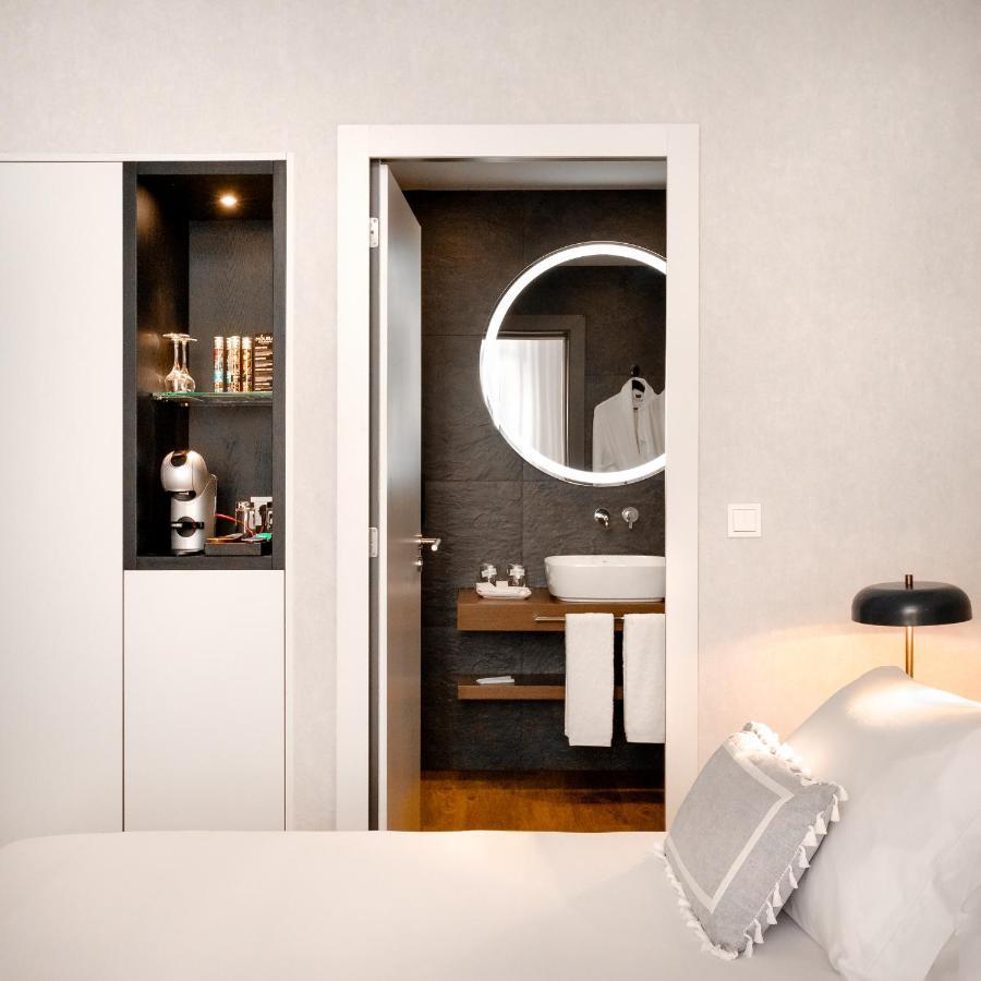 Mourasuites Hotel Évora Eksteriør bilde