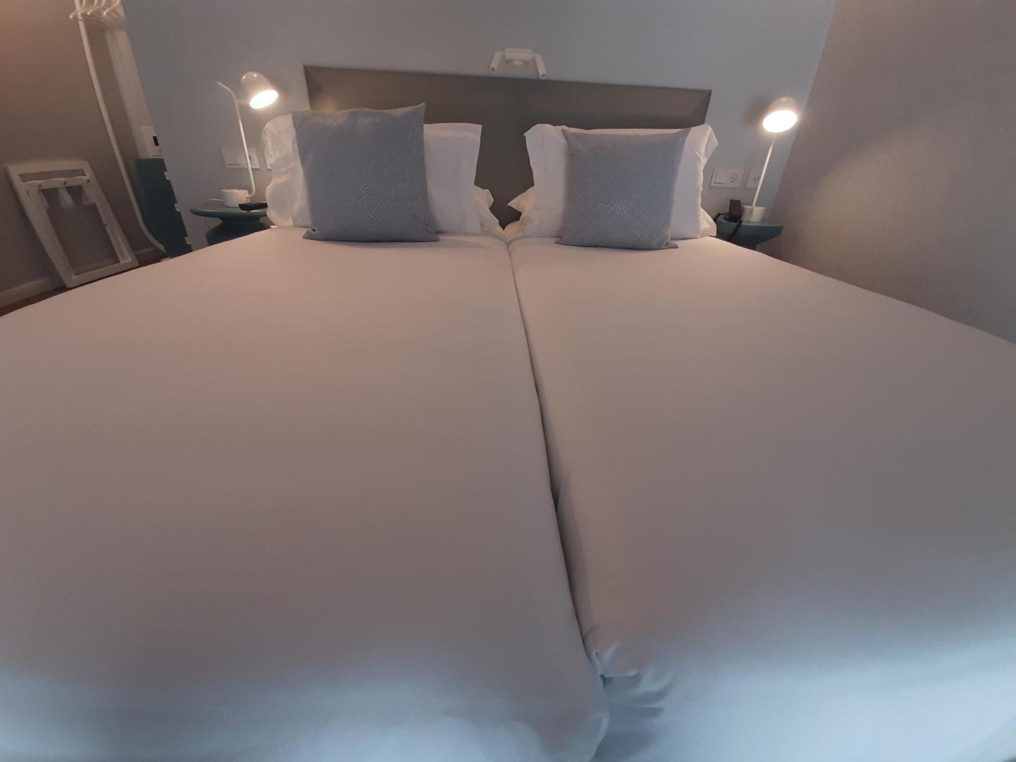 Mourasuites Hotel Évora Rom bilde