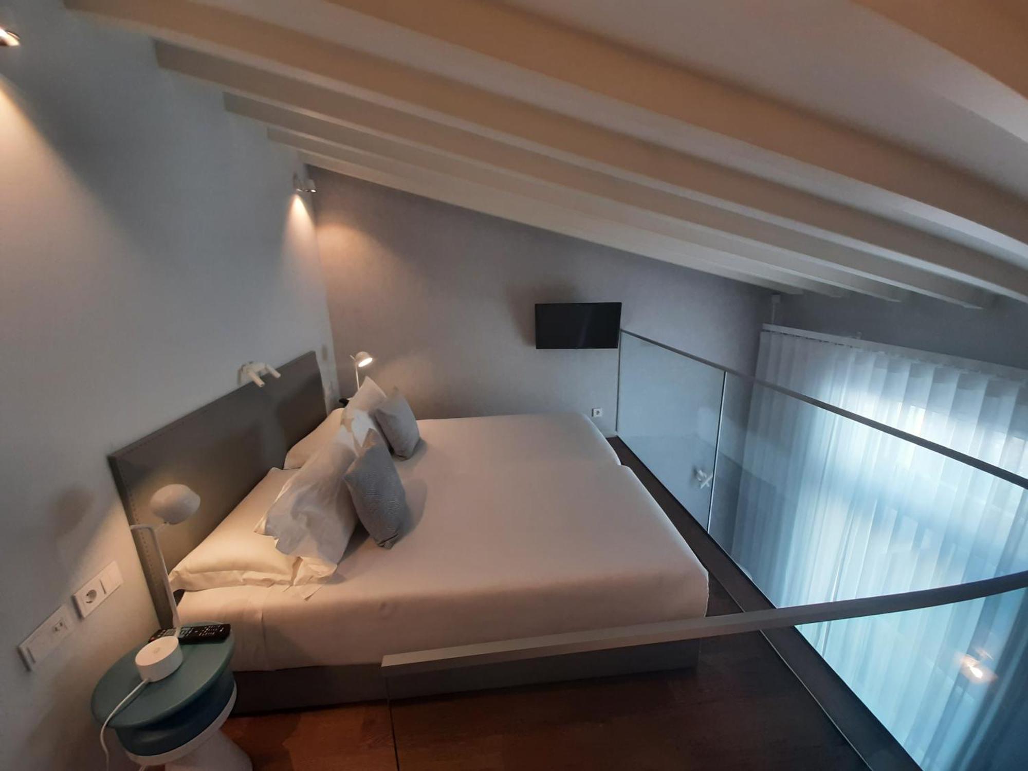 Mourasuites Hotel Évora Rom bilde